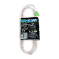 Python Siphon Gravel Cleaner - Mini