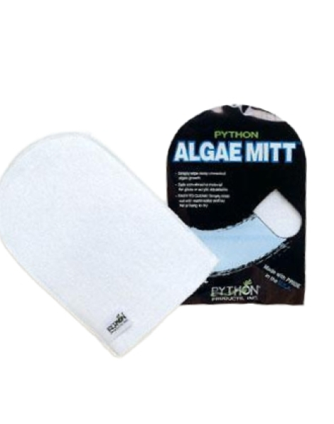Python Algae Mitt