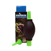 Python Squeeze Siphon Starter