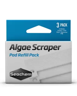 Seachem Algae Scraper Pad Refill Pack