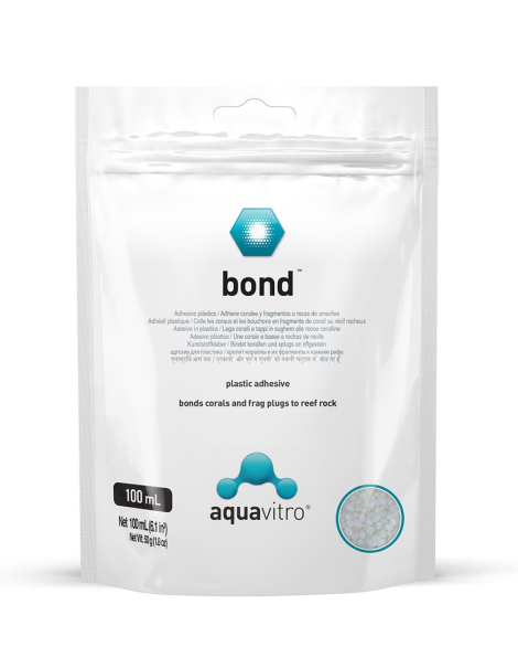 Seachem Aquavitro Bond 100ml