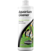 Seachem Aquarium Cleaner 500ml