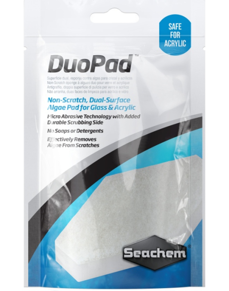 Seachem Duopad