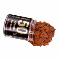 DF Artemia Flat Granulate 50% 65g