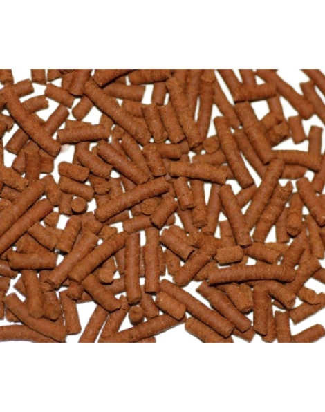 Brine shrimp sticks - 0.5 lb