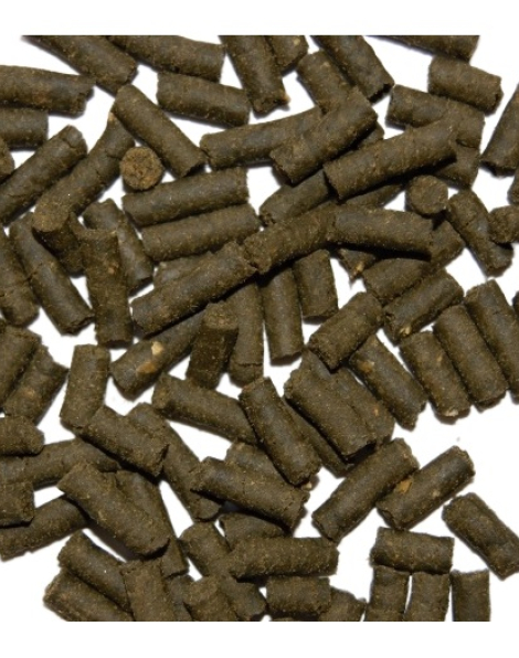 Premium sinking catfish sticks - 0.25 lb