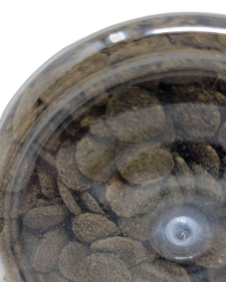 DF Pleco & Catfish Algae Wafers 480g