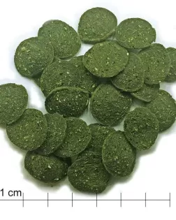 DF Pleco & Catfish Algae Wafers 480g