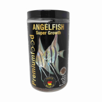 DF Angelfish Supergrowth Granulate 1mm 550g