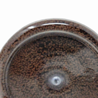 DF Angelfish Supergrowth Granulate 1mm 550g