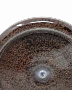 DF Angelfish Supergrowth Granulate 1mm 550g