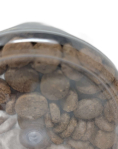 DF Pleco & Catfish Carni Wafers 500g