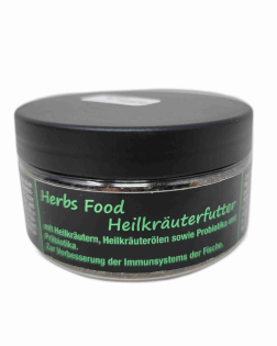 DF Herbal Flatgranulate 30g