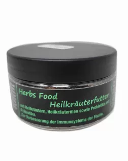 DF Herbal Flatgranulate 30g