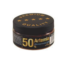 DF Artemia Microgranulate 50% 45g