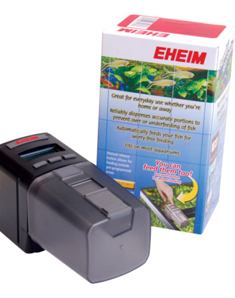 Eheim Automatic Feeder