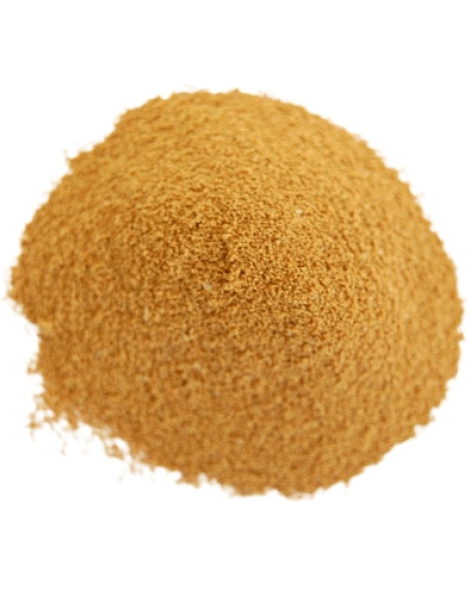 Golden Pearls 100-200 Microns 100g
