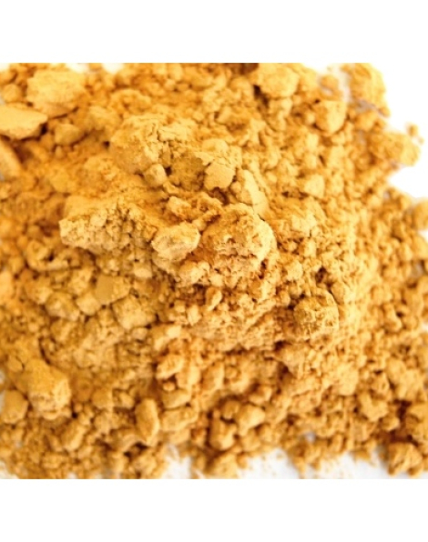 Golden Pearls 200-300 Microns 100g