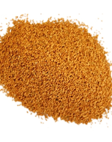 Golden Pearls 500-800 Microns 100g