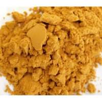Golden Pearls 5-50 Microns 100g