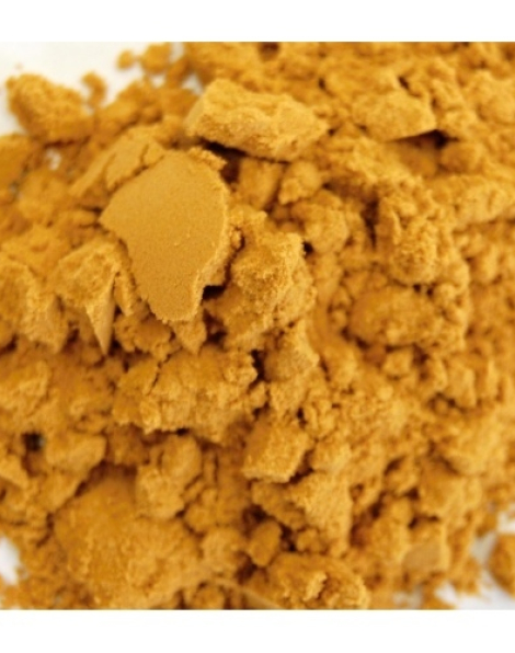 Golden Pearls 5-50 Microns 100g