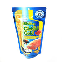 Hikari Sinking Cichlid Gold Mini Pellets 12oz