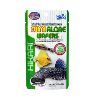 Hikari Mini Algae Waffers 3oz.