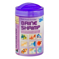 Hikari Freeze Dried Brine Shrimp 0.42oz.