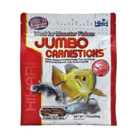 Hikari Jumbo Carnsticks 17.6 oz.