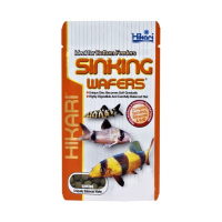 Hikari Sinking Wafers 3.88 oz.