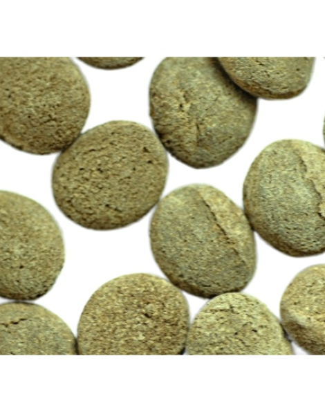 NorthFin Kelp Wafers - 2.5 kg