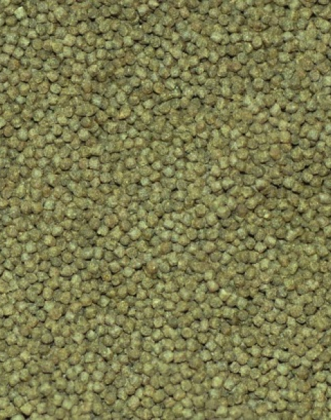NorthFin Veggie Formula (1mm sinking pellet) - 2.5kg