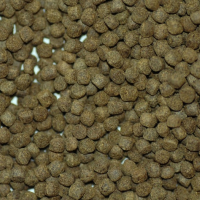 NorthFin Veggie Formula (3mm sinking pellet) - 250 grams