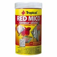Tropical Red Mico Colour Sticks 32g
