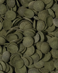 Tropical Green Algae Wafers 113g