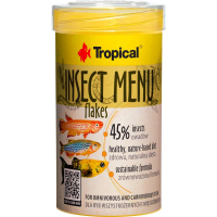 Tropical Insect Flake 50g