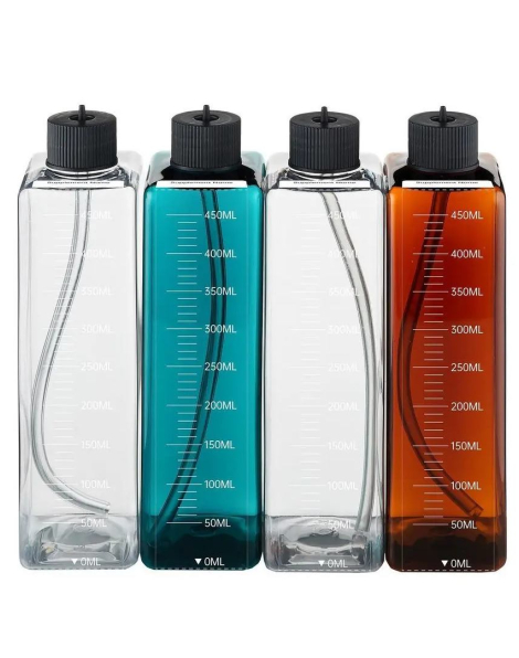 Chihiros Dosing Container Kit