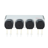 Chihiros Dosing System with 4 Heads