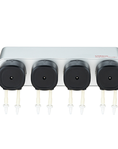 Chihiros Dosing System with 4 Heads