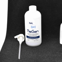 NilocG ReGen - Liquid GH Booster 500ml