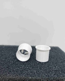 3d Printed Plant Anchors Wide  - 3 Pack