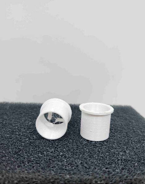 3d Printed Plant Anchors Wide  - 3 Pack