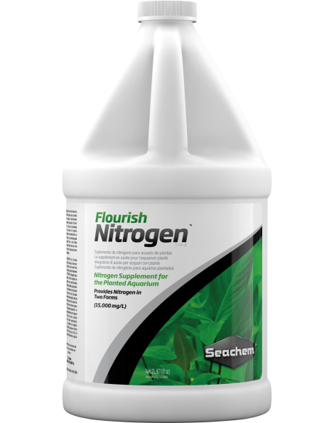 Seachem Flourish Nitrogen 2L