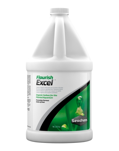 Seachem Flourish Excel  4L