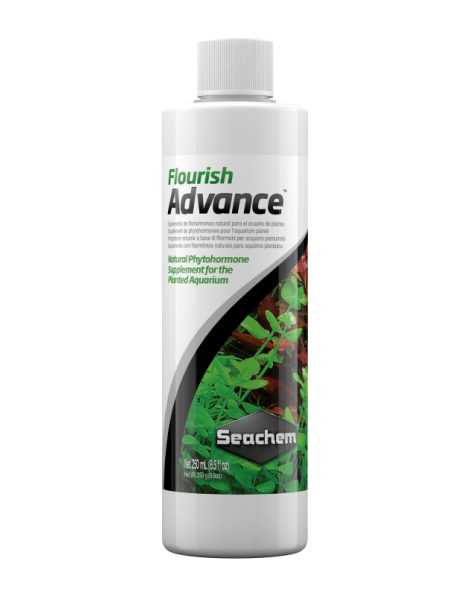 Seachem Flourish Advance 250ml