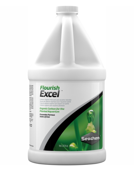 Seachem Flourish Excel  2L