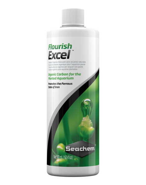 Seachem Flourish Excel  500ml