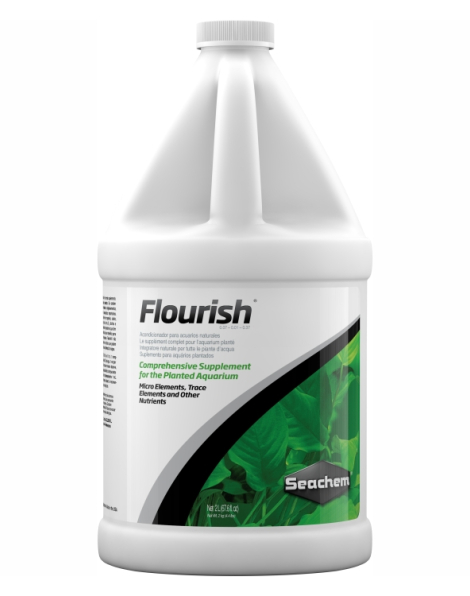 Seachem Flourish 2L