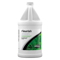 Seachem Flourish 4L