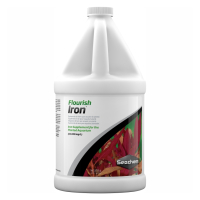 Seachem Flourish Iron 2L